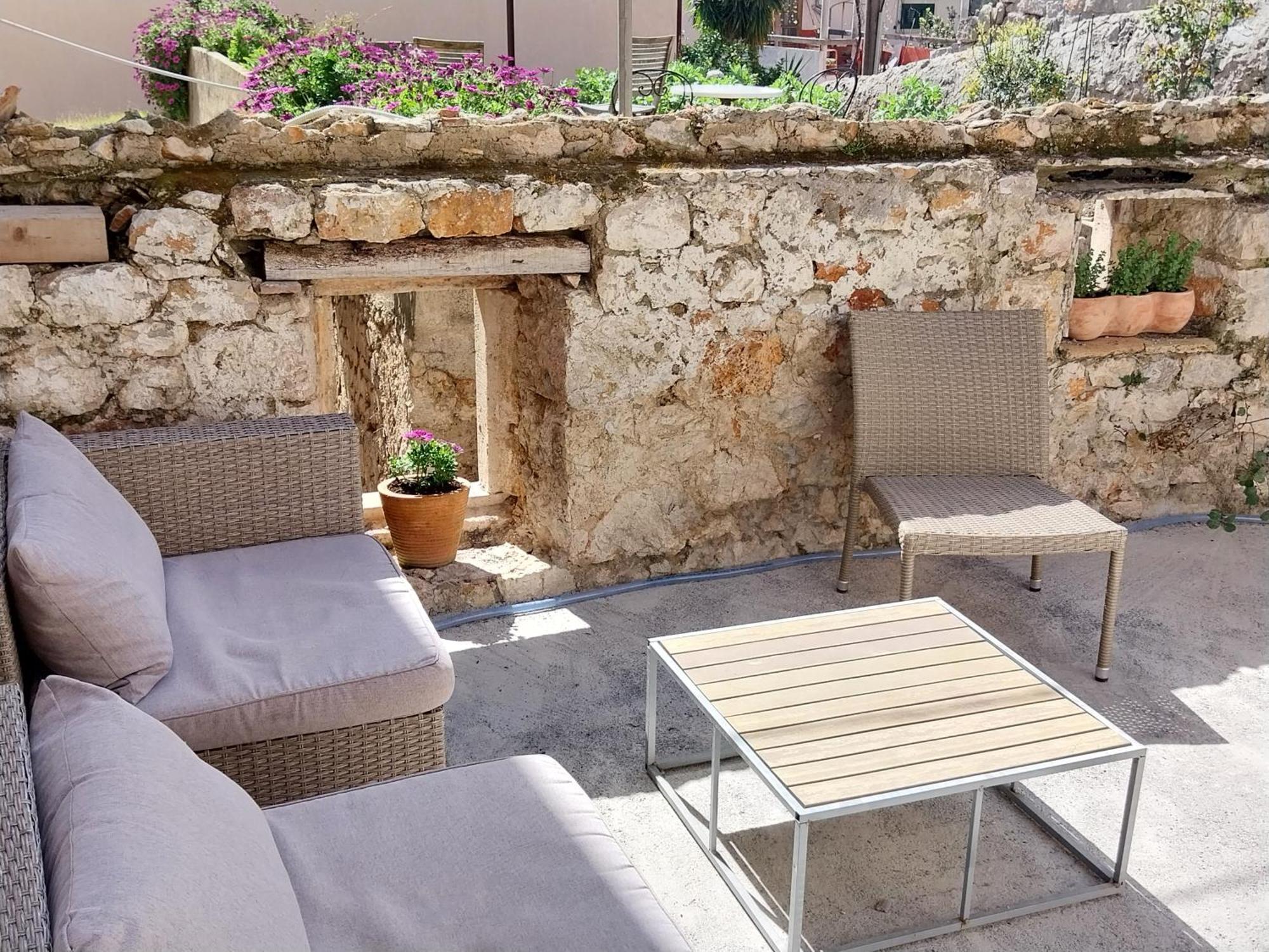 Seaview Dubrovnik Old Town Leilighet Eksteriør bilde