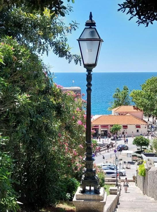 Seaview Dubrovnik Old Town Leilighet Eksteriør bilde